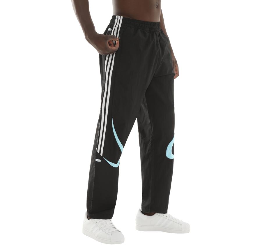 adidas Track Pant Erkek Eşofman Altı Siyah adidas Track Pant Erkek Eşofman Altı Siyah