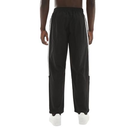 adidas Track Pant Erkek Eşofman Altı Siyah