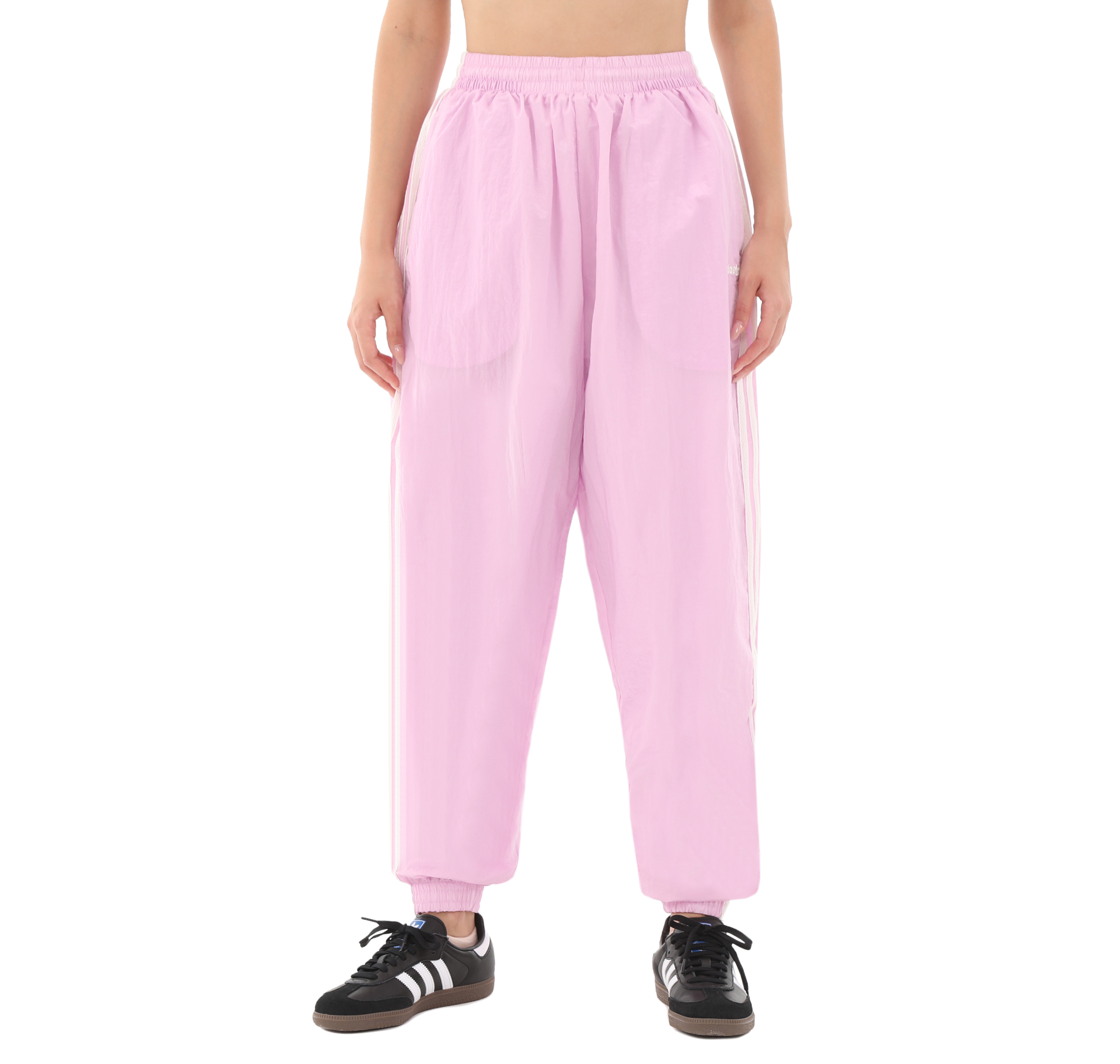 Женские спортивные штаны adidas Track Pant