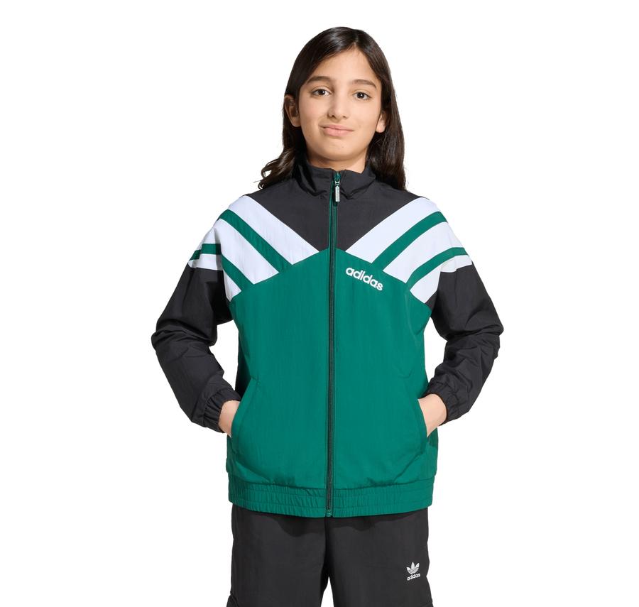 adidas Track Top Çocuk adidas Track Top Çocuk