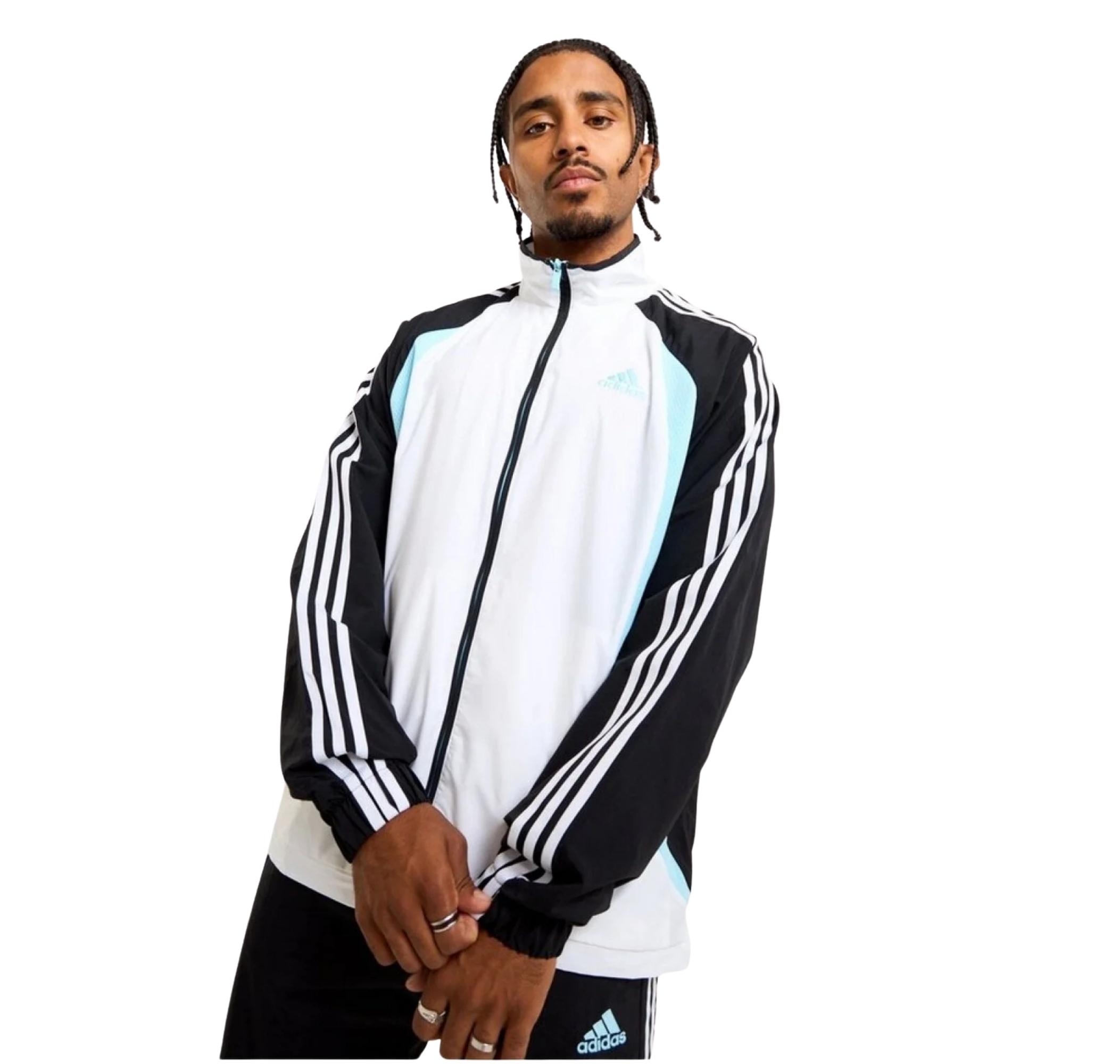 Мужская куртка adidas Track Top