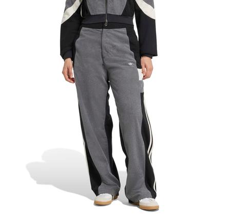 adidas Trackpant Kadın Eşofman Altı Gri adidas Trackpant Kadın Eşofman Altı Gri