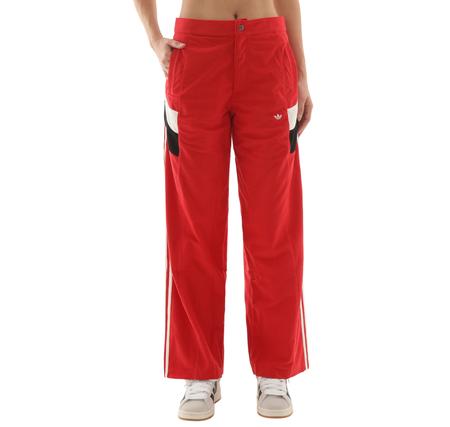 adidas Trackpant Kadın Pantolon Kırmızı adidas Trackpant Kadın Pantolon Kırmızı