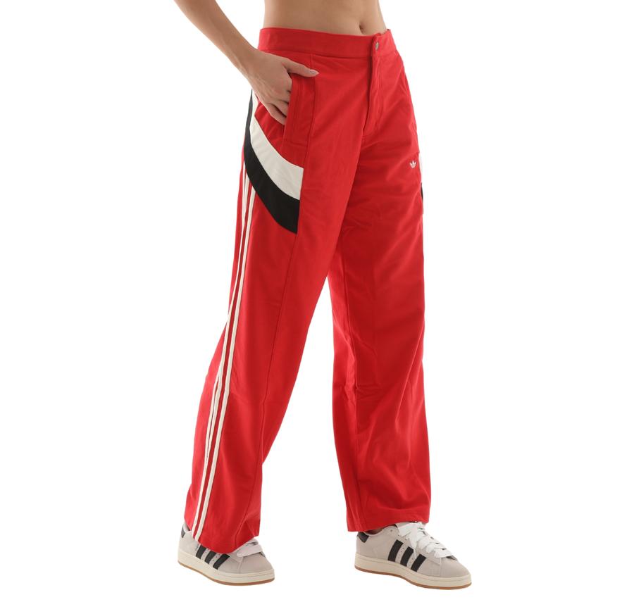 adidas Trackpant Kadın Pantolon Kırmızı adidas Trackpant Kadın Pantolon Kırmızı