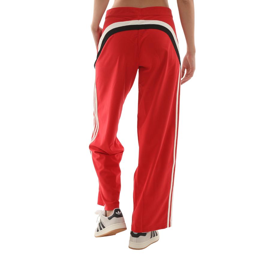 adidas Trackpant Kadın Pantolon Kırmızı adidas Trackpant Kadın Pantolon Kırmızı