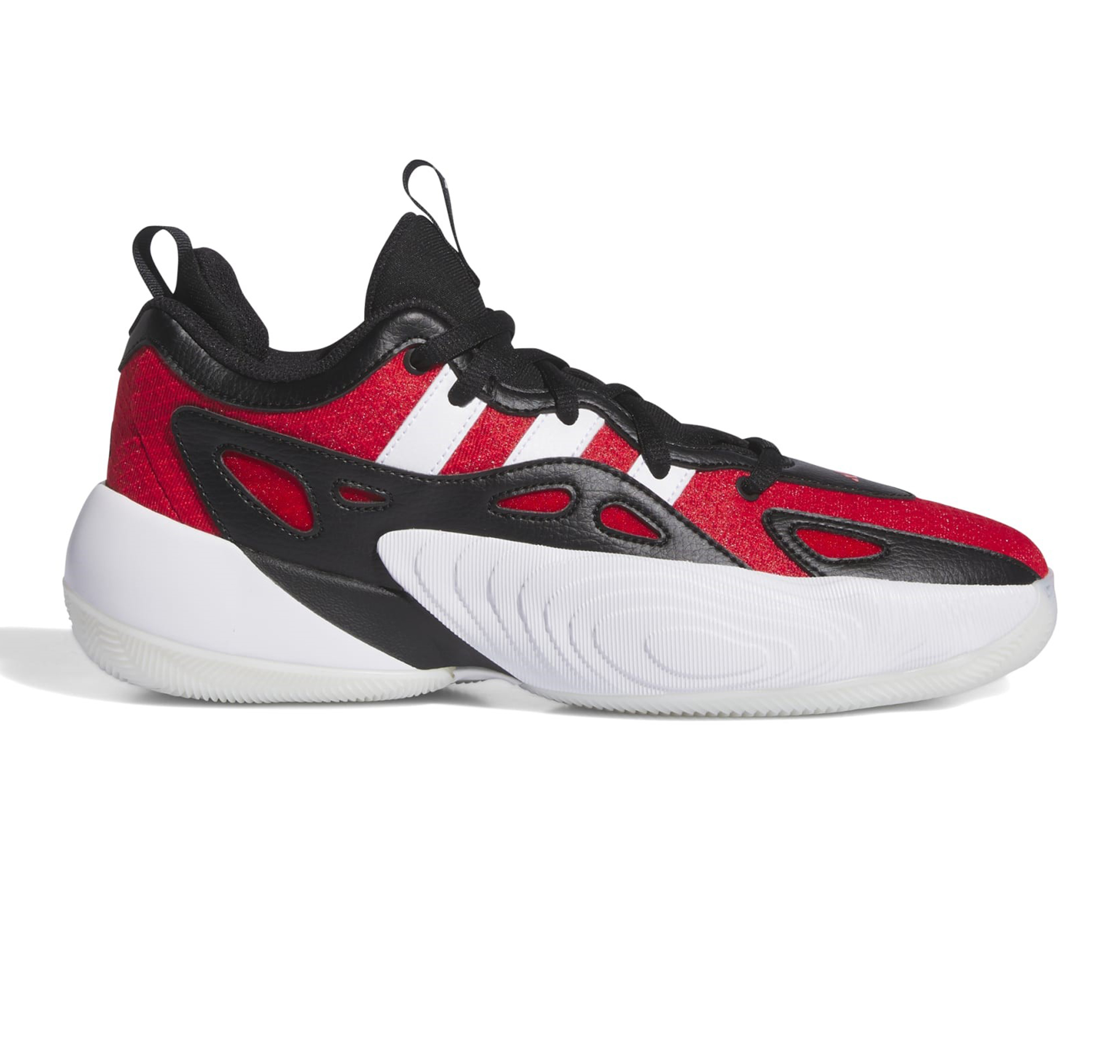 Детские кроссовки adidas Trae Young Unlimited 2 Low