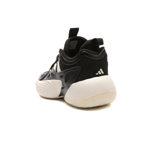 adidas Trae Unlımıted 2 Çocuk Spor Ayakkabı Siyah
