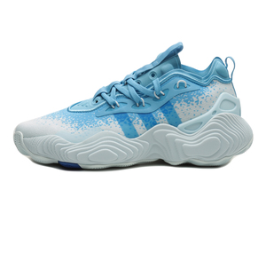 adidas Trae Young 3 Erkek Spor Ayakkabı Mavi