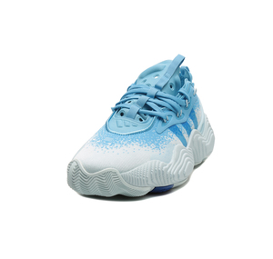 adidas Trae Young 3 Erkek Spor Ayakkabı Mavi