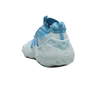 adidas Trae Young 3 Erkek Spor Ayakkabı Mavi