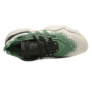 adidas Trae Young 3 Erkek Spor Ayakkabı Yeşil