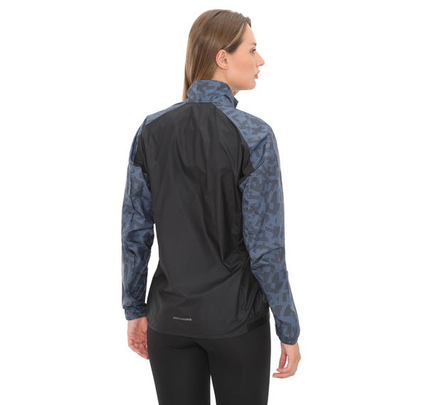 adidas Traıl Wınd J W Kadın Yağmurluk-Rüzgarlık Lacivert adidas Traıl Wınd J W Kadın Yağmurluk-Rüzgarlık Lacivert