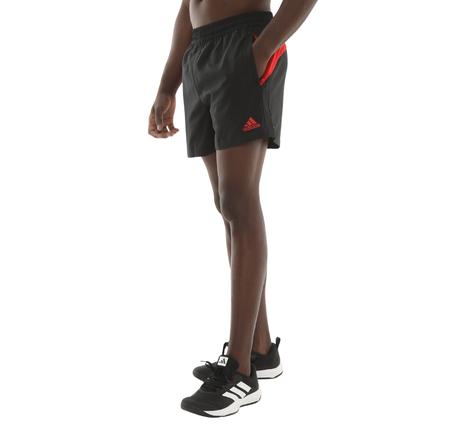 adidas Traınıng Shorts Erkek Şort Ve Kapri Siyah