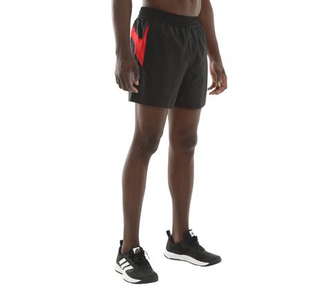 adidas Traınıng Shorts Erkek Şort Ve Kapri Siyah