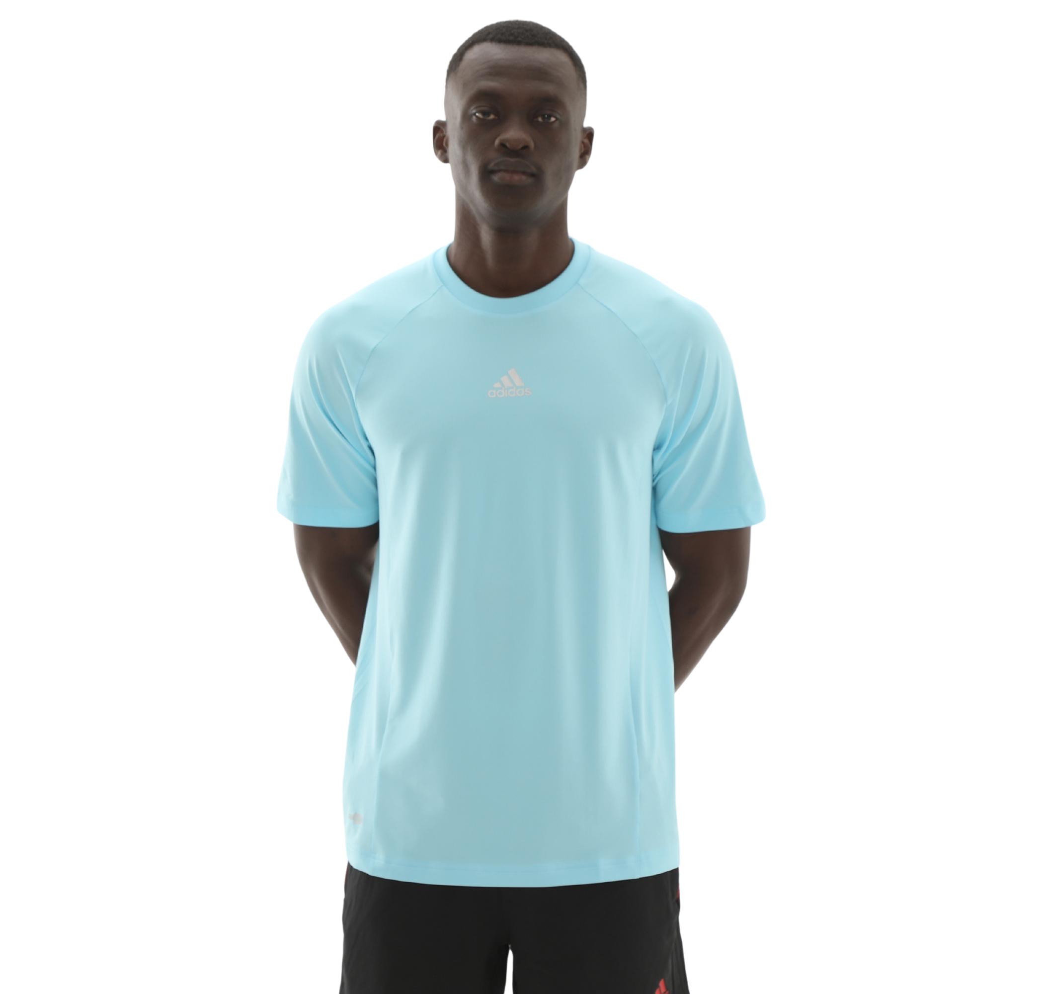 Мужская футболка adidas Training Tee Açik