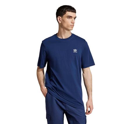 adidas Trefoıl Ess Tee Erkek T-Shirt adidas Trefoıl Ess Tee Erkek T-Shirt