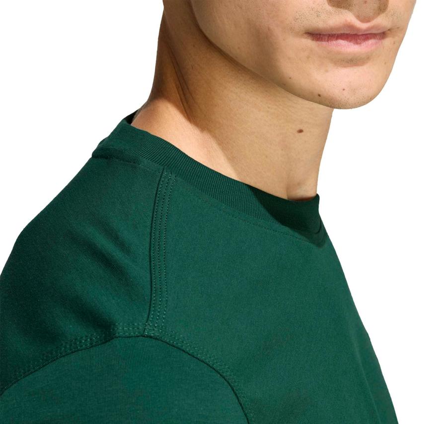 adidas Trefoıl Ess Tee Erkek T-Shirt adidas Trefoıl Ess Tee Erkek T-Shirt