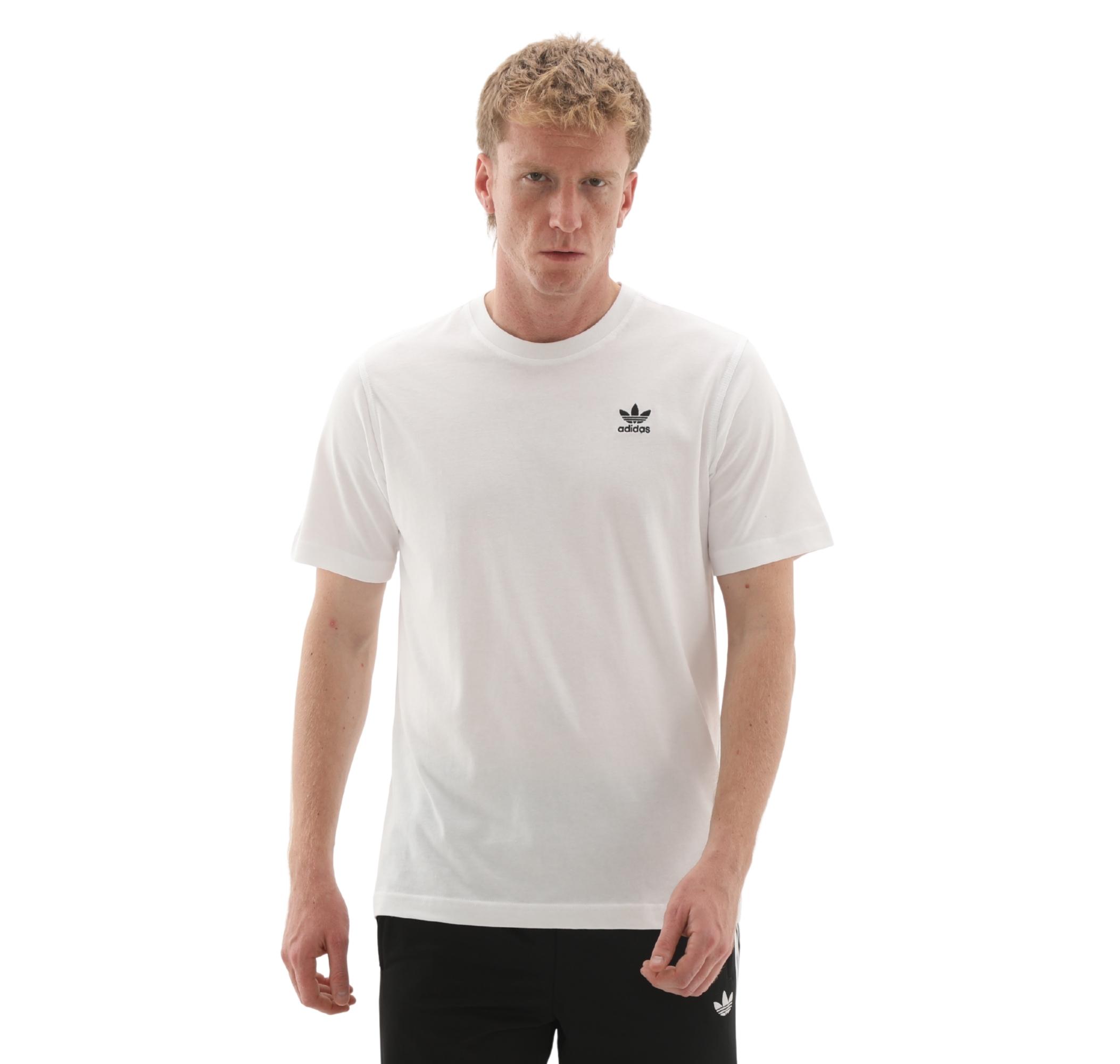 Мужская футболка adidas Trefoil Ess Tee