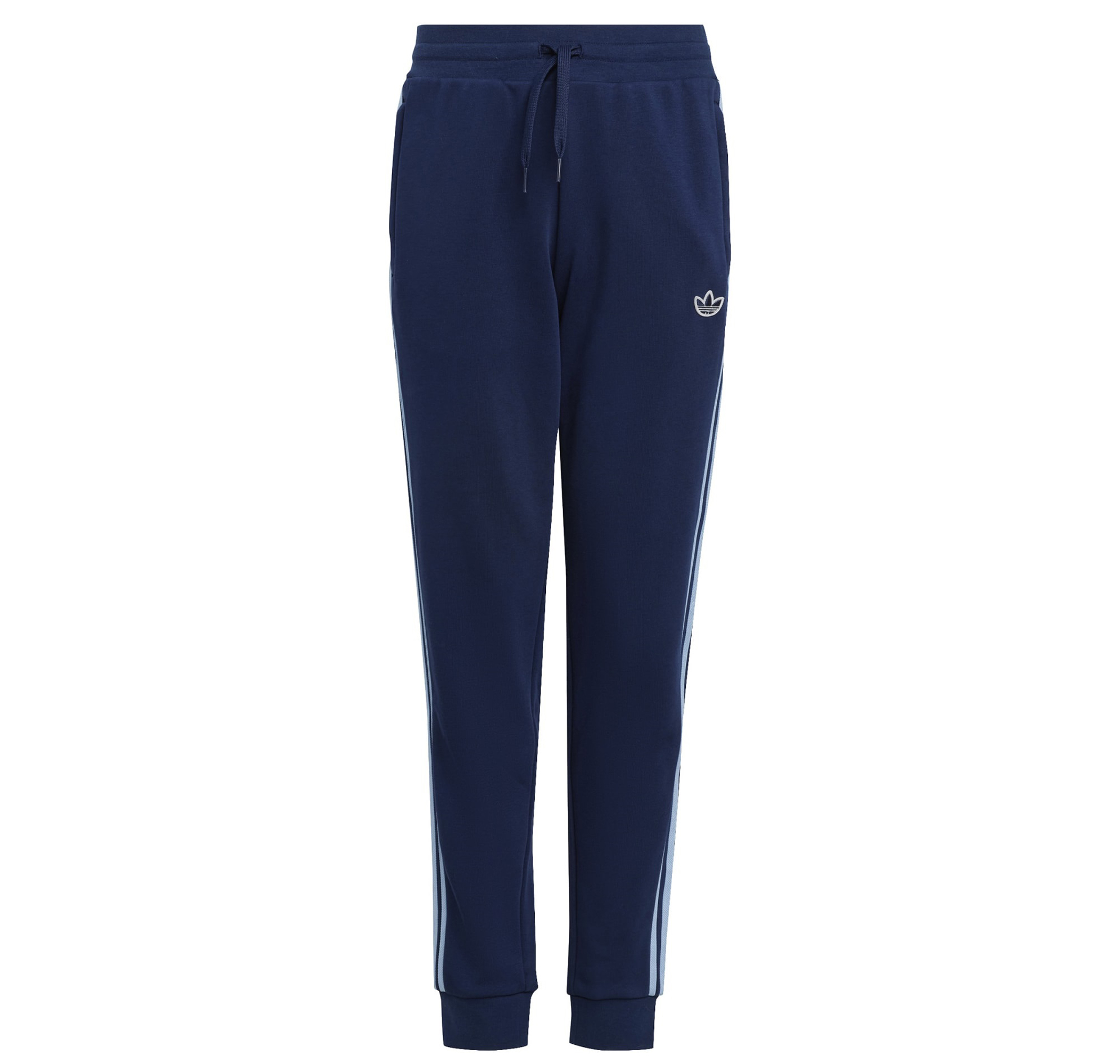 Детские спортивные штаны adidas Trefoil Pants