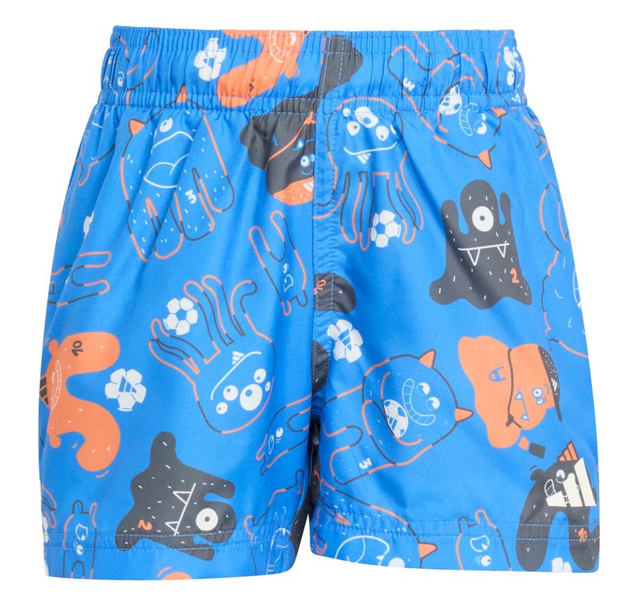 adidas Trnstr Sh Çocuk Şort Ve Kapri adidas Trnstr Sh Çocuk Şort Ve Kapri