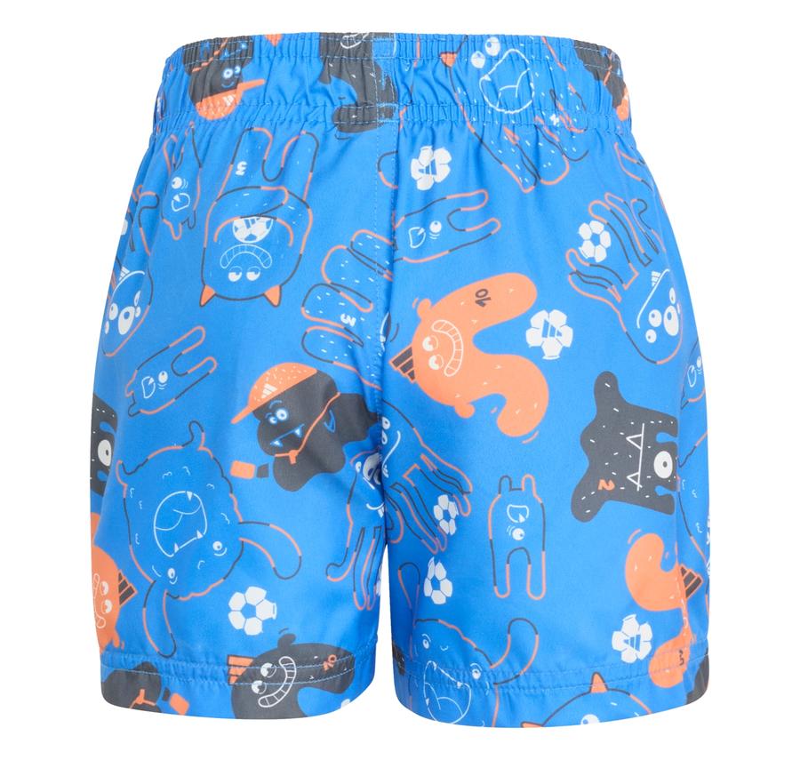 adidas Trnstr Sh Çocuk Şort Ve Kapri adidas Trnstr Sh Çocuk Şort Ve Kapri