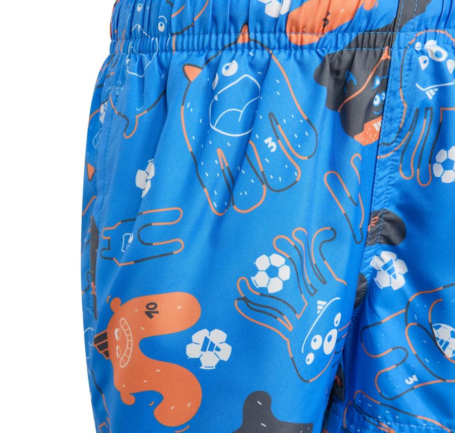 adidas Trnstr Sh Çocuk Şort Ve Kapri adidas Trnstr Sh Çocuk Şort Ve Kapri