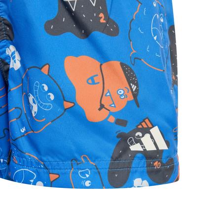 adidas Trnstr Sh Çocuk Şort Ve Kapri adidas Trnstr Sh Çocuk Şort Ve Kapri