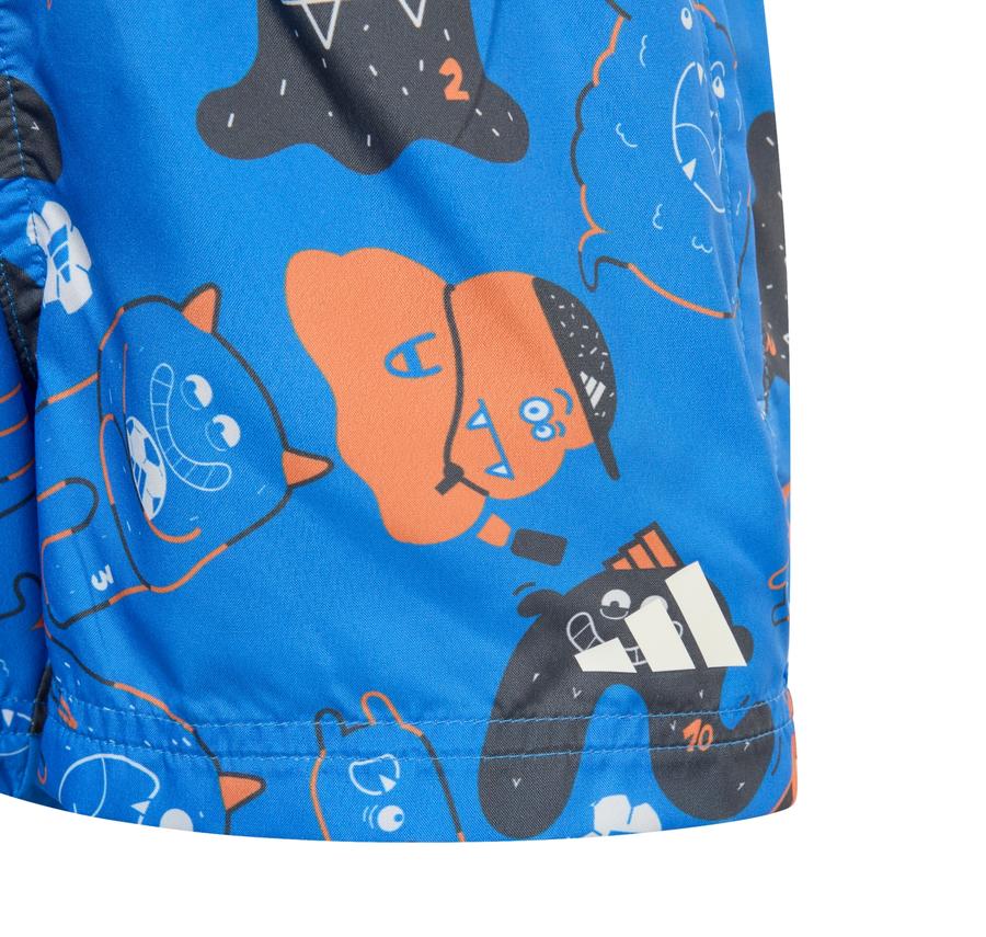 adidas Trnstr Sh Çocuk Şort Ve Kapri adidas Trnstr Sh Çocuk Şort Ve Kapri