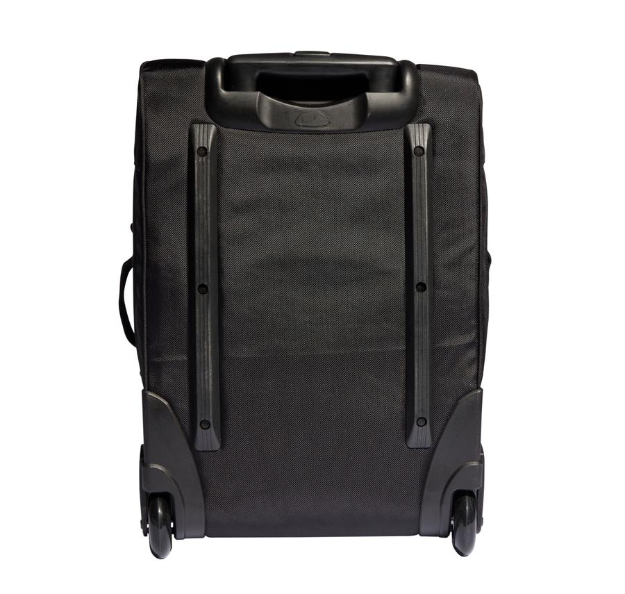 adidas Trolley S Çanta Siyah adidas Trolley S Çanta Siyah