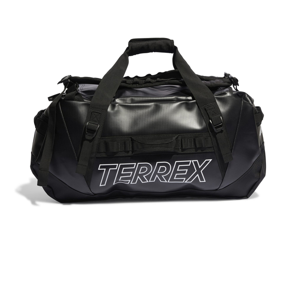 adidas Trx Duffel M Spor Çantası Siyah adidas Trx Duffel M Spor Çantası Siyah
