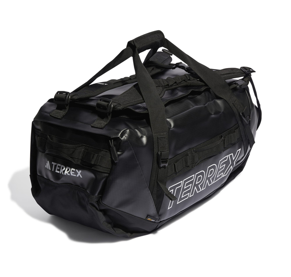 adidas Trx Duffel M Spor Çantası Siyah adidas Trx Duffel M Spor Çantası Siyah