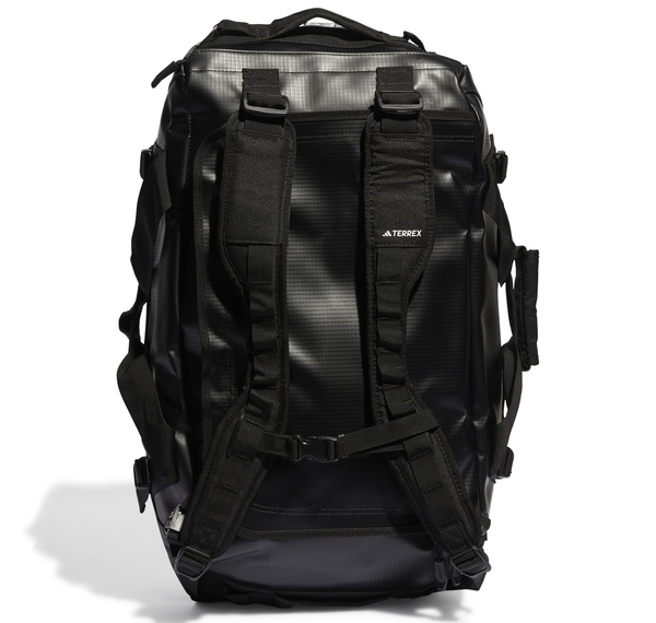 adidas Trx Duffel M Spor Çantası Siyah adidas Trx Duffel M Spor Çantası Siyah