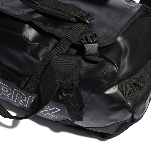 adidas Trx Duffel M Spor Çantası Siyah adidas Trx Duffel M Spor Çantası Siyah