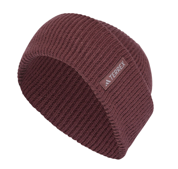 adidas Terrex Mtı Beanıe Bordo adidas Terrex Mtı Beanıe Bordo