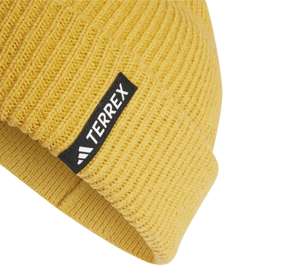 adidas Trx Mtı Beanıe Sarı adidas Trx Mtı Beanıe Sarı