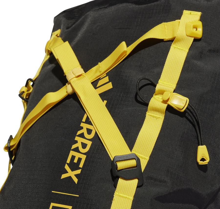 adidas Trx Natgeo Bp Sırt Çantası Siyah adidas Trx Natgeo Bp Sırt Çantası Siyah