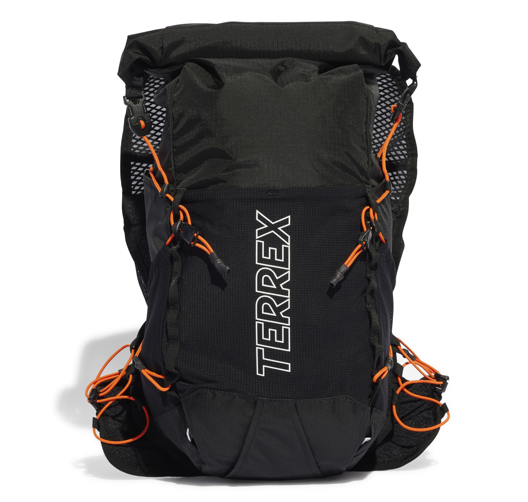 adidas Trx Spd Hıke Bp Sırt &amp;Ccedil;antası Siyah -1