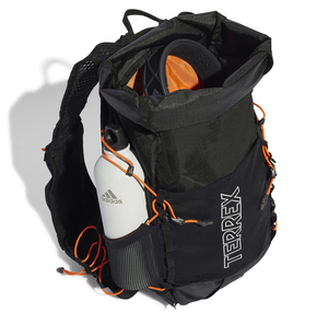 adidas Trx Spd Hıke Bp Sırt Çantası Siyah
