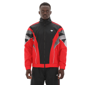 adidas Tt Erkek Ceket Kırmızı