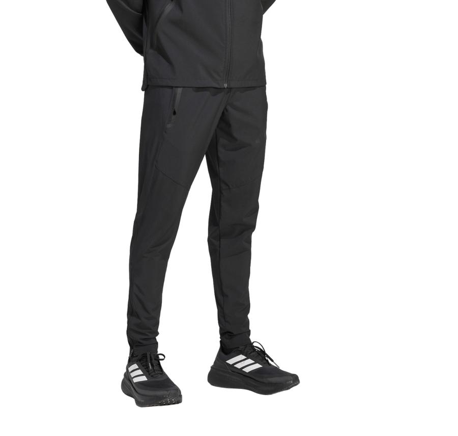 adidas Tt W Pant Erkek Eşofman Altı Siyah adidas Tt W Pant Erkek Eşofman Altı Siyah