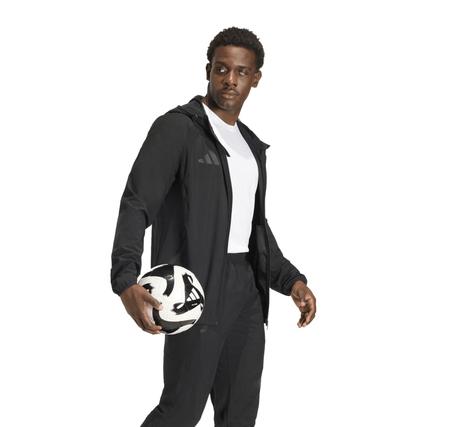 adidas Tt Wb Erkek Ceket Siyah