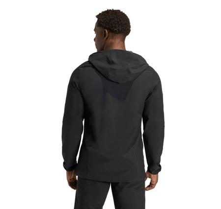 adidas Tt Wb Erkek Ceket Siyah