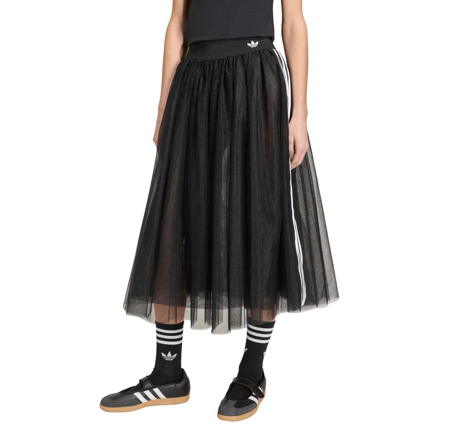 adidas Tulle Skırt Kadın Elbise - Etek adidas Tulle Skırt Kadın Elbise - Etek