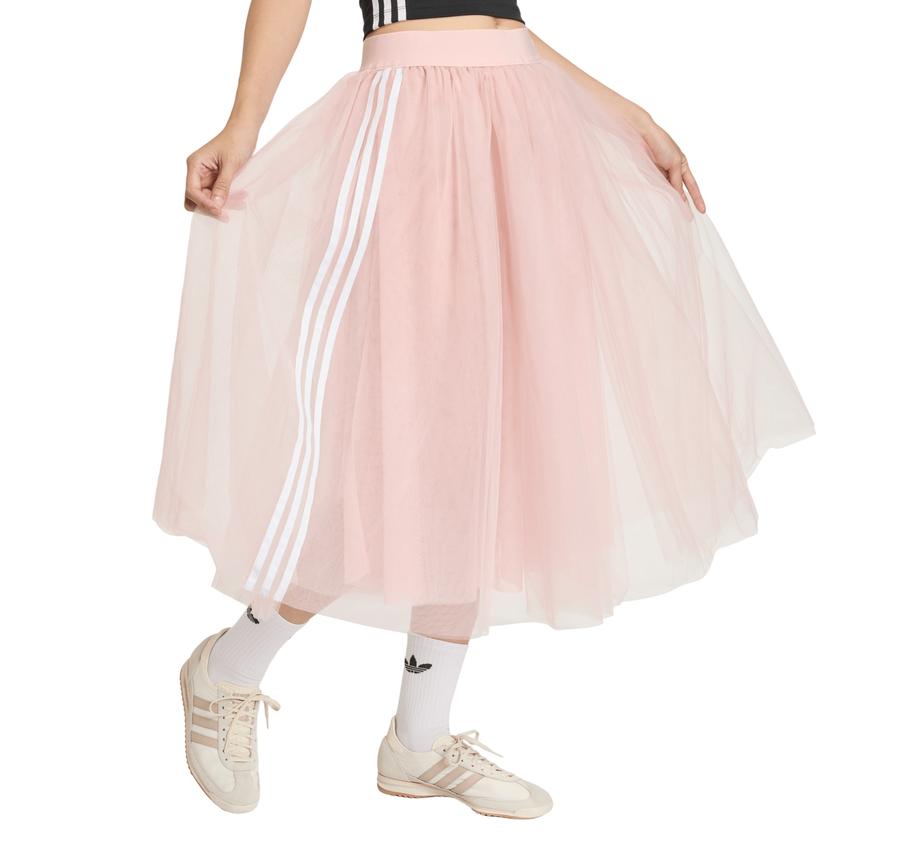 adidas Tulle Skırt Kadın Elbise - Etek adidas Tulle Skırt Kadın Elbise - Etek
