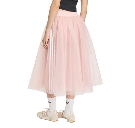 adidas Tulle Skırt Kadın Elbise - Etek