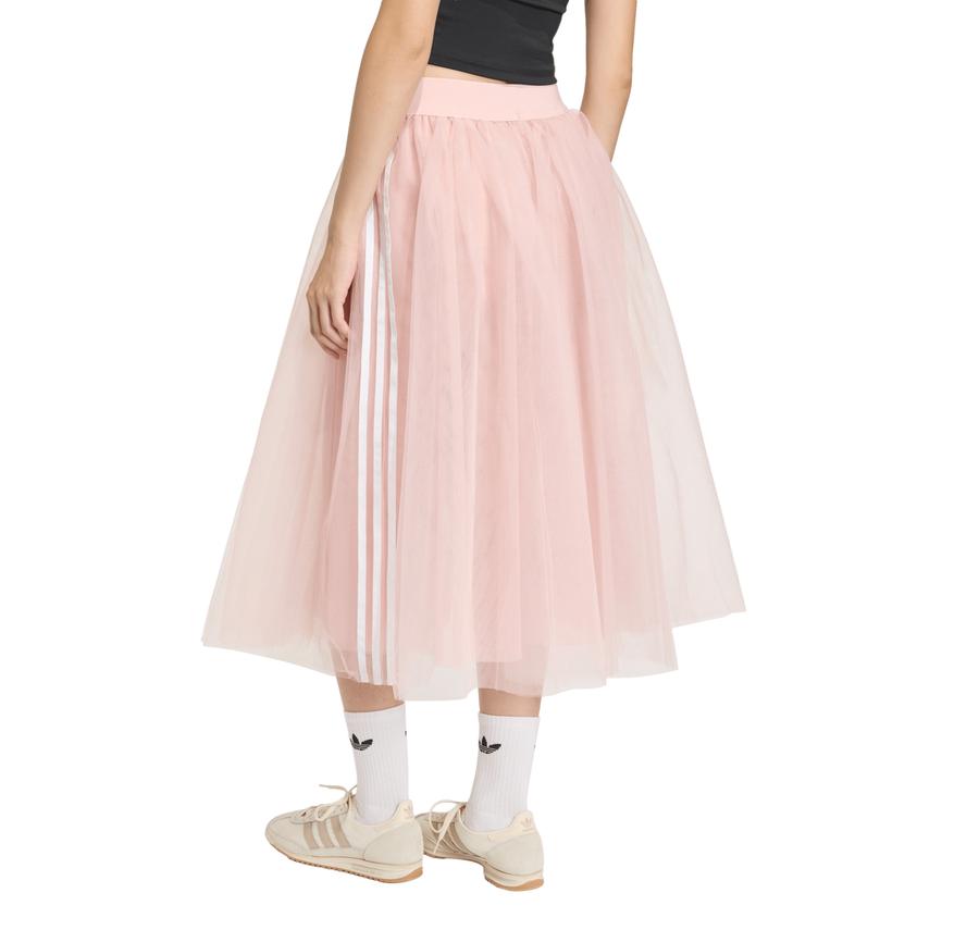 adidas Tulle Skırt Kadın Elbise - Etek adidas Tulle Skırt Kadın Elbise - Etek
