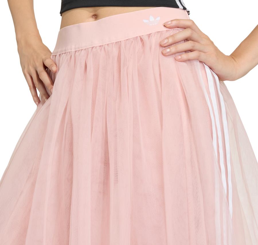 adidas Tulle Skırt Kadın Elbise - Etek adidas Tulle Skırt Kadın Elbise - Etek