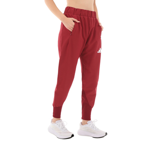 adidas Turkıye P Pnt W Kadın Eşofman Altı Kırmızı