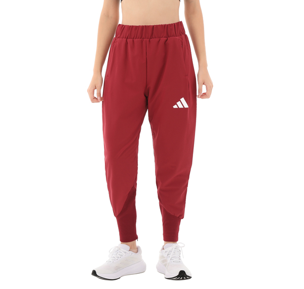 adidas Turkıye P Pnt W Kadın Eşofman Altı Kırmızı adidas Turkıye P Pnt W Kadın Eşofman Altı Kırmızı