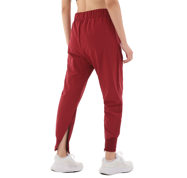 adidas Turkıye P Pnt W Kadın Eşofman Altı Kırmızı adidas Turkıye P Pnt W Kadın Eşofman Altı Kırmızı